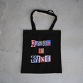 Jesus is King - Tote Bag