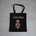 Teine Samoa - Tote Bag