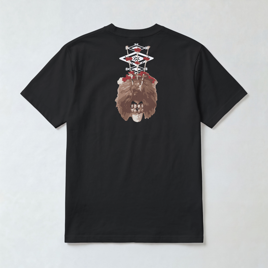 Teine Samoa - T-Shirt