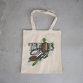 Teu Le Va - Tote Bag