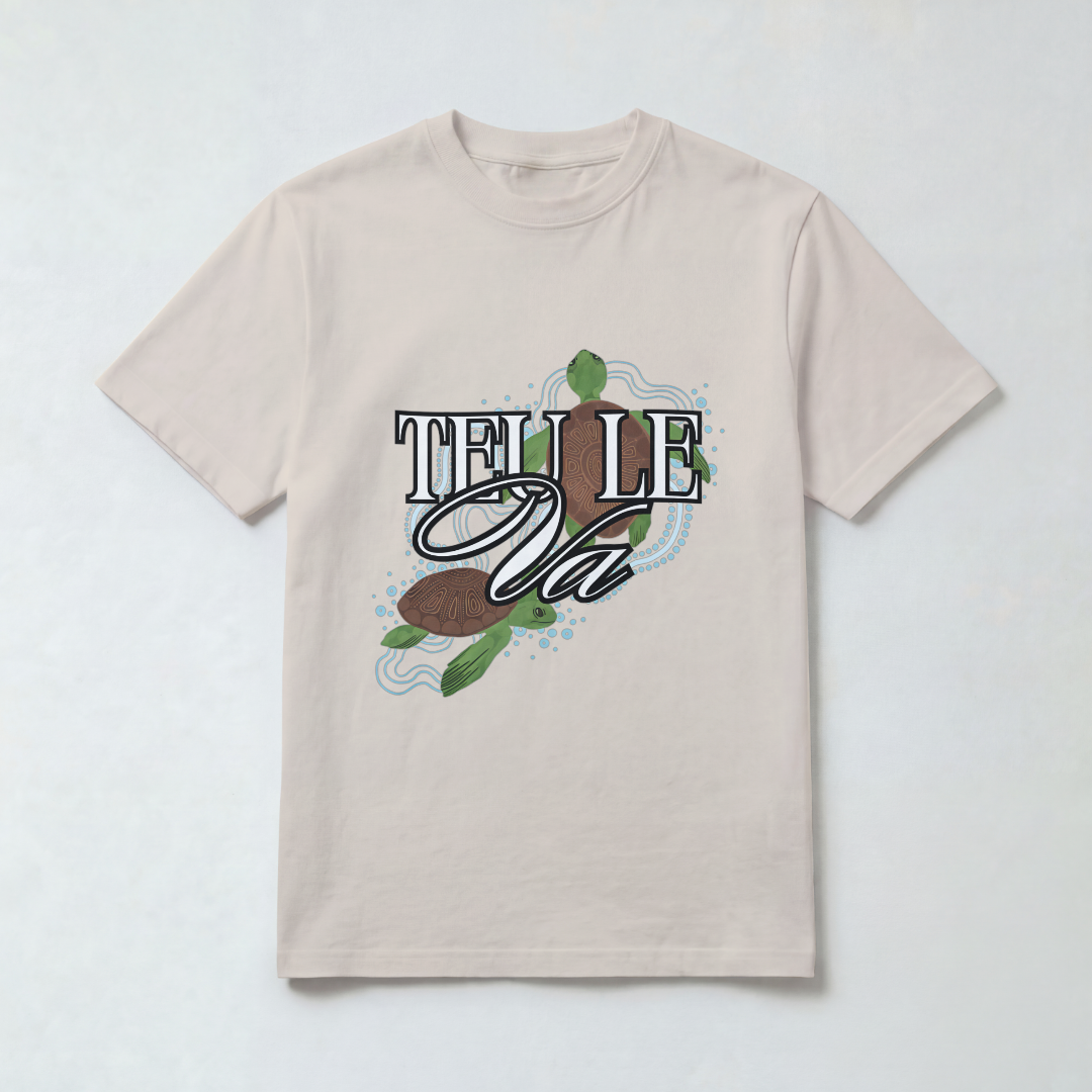 Teu Le Va - T-Shirt