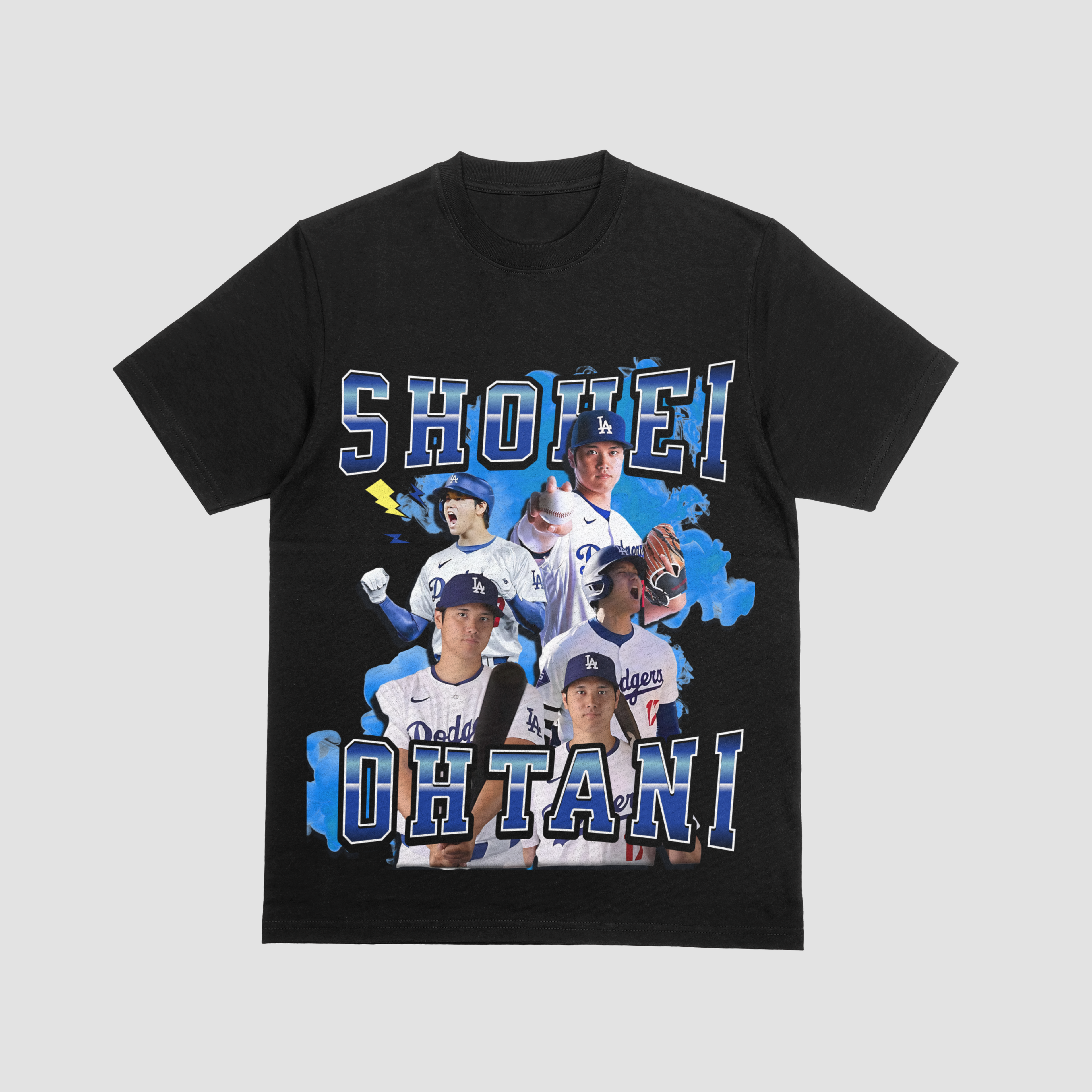 Shoei Ohtani - T-Shirt