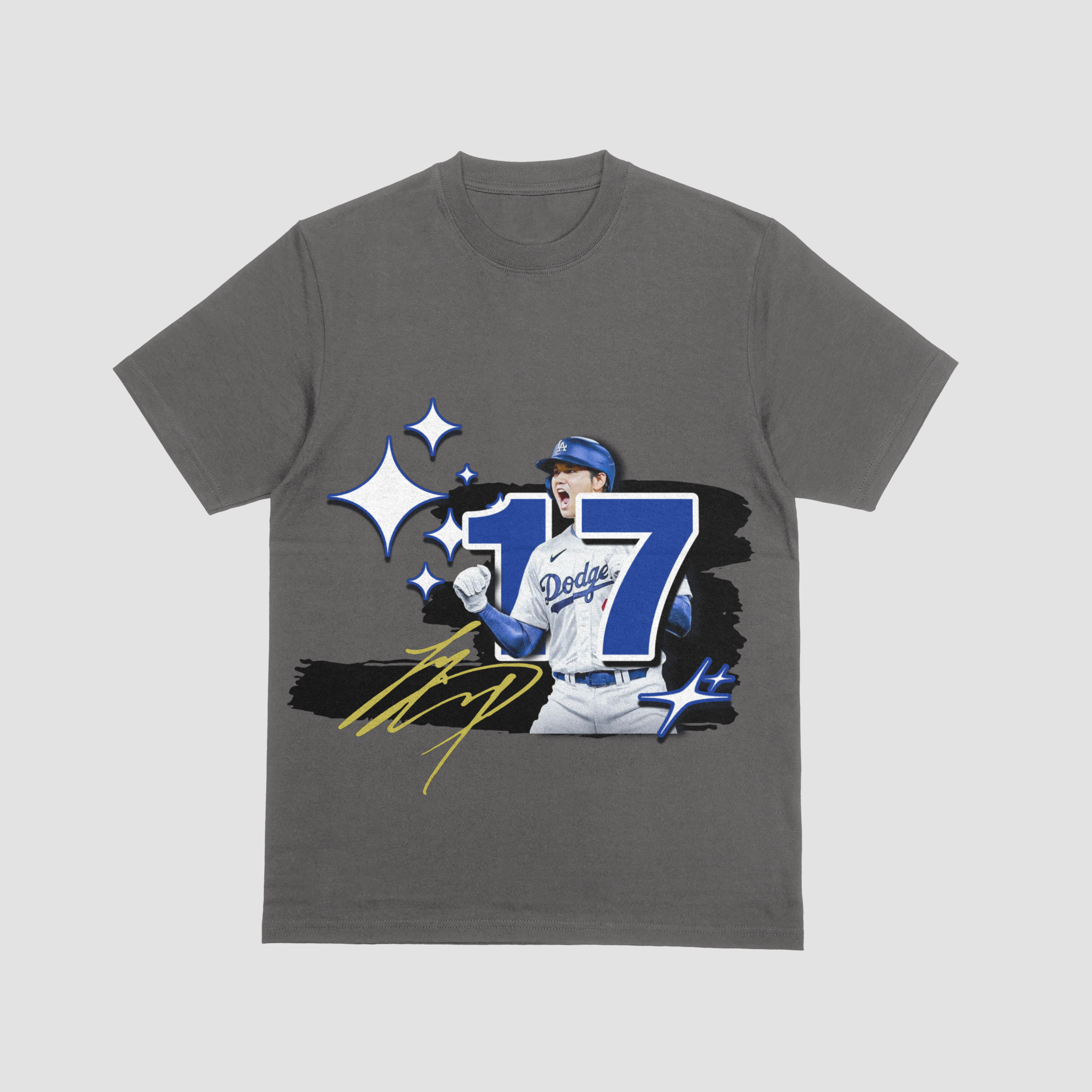 Shohei Ohtani - T-shirt